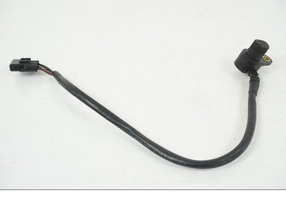 Framsidan på Hastighetsgivare från en Suzuki GSX-R 750 -2001 motorcykel.