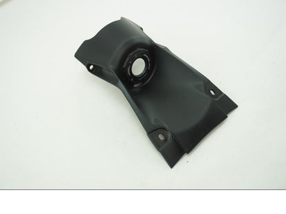 Höger sida på Tändningslåskåpa från en Kawasaki Z 900 -2020 motorcykel.