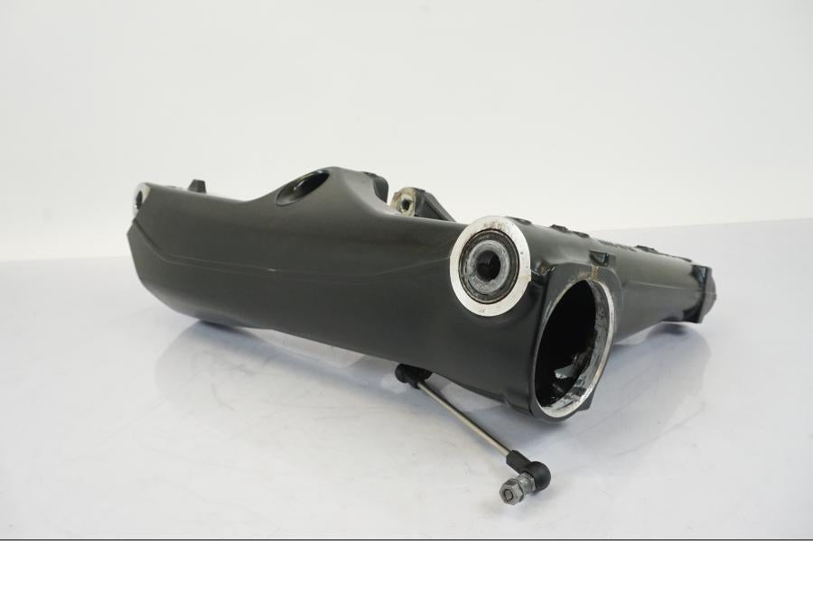 Höger sida på Sving från en BMW R 1250 GS -2019 motorcykel.