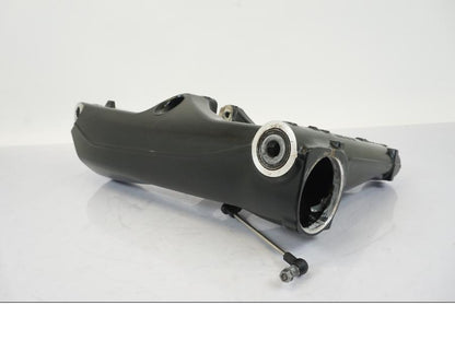 Höger sida på Sving från en BMW R 1250 GS -2019 motorcykel.