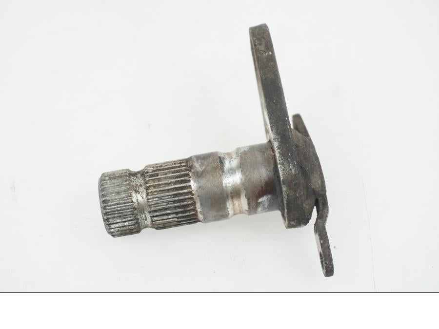 Extrabild1 på Bromspedal från en Yamaha XJ 900 -1997 motorcykel.