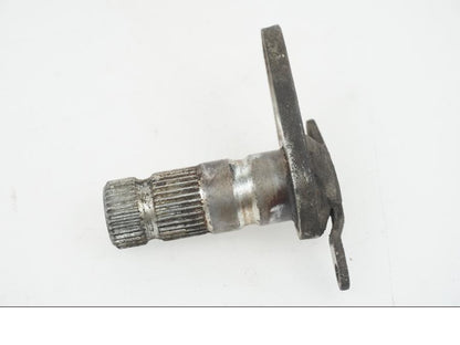 Extrabild1 på Bromspedal från en Yamaha XJ 900 -1997 motorcykel.