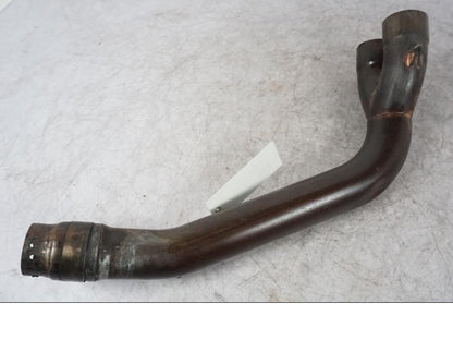 Extrabild2 på Mellanrör från en Buell 1125 R -2008 motorcykel.