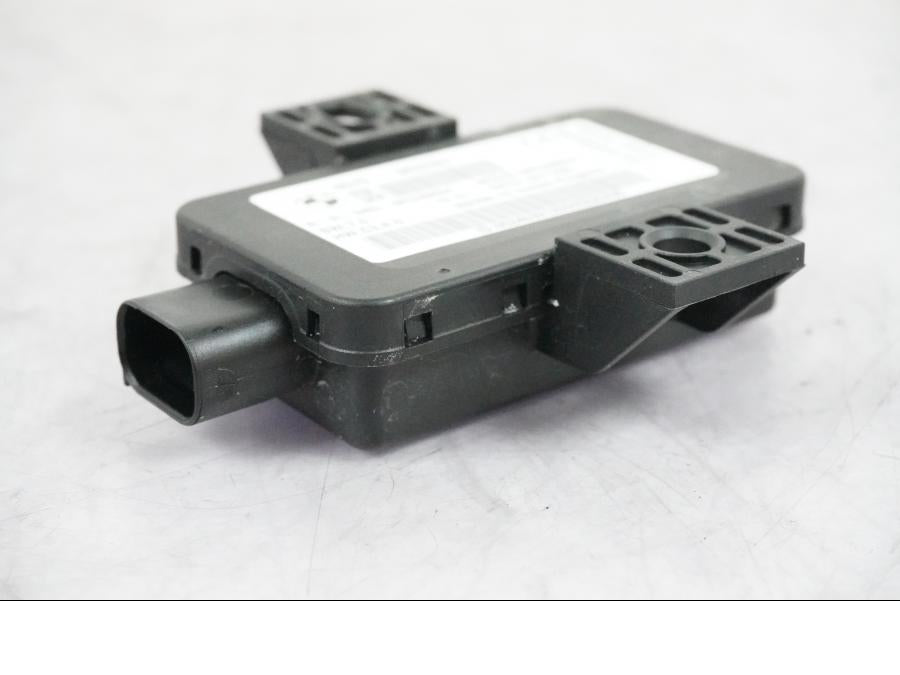 Höger sida på RDC Styrenhet från en BMW R 1250 GSA -2021 motorcykel.