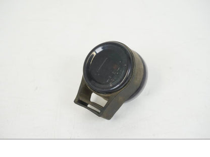 Framsidan på Blinkersrelä från en AJP PR7 -2021 motorcykel.