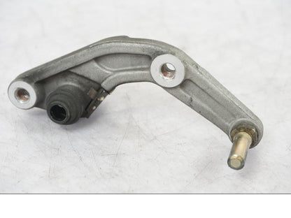 Höger sida på Bromsoksfäste från en Honda CB 600 Hornet -2003 motorcykel.