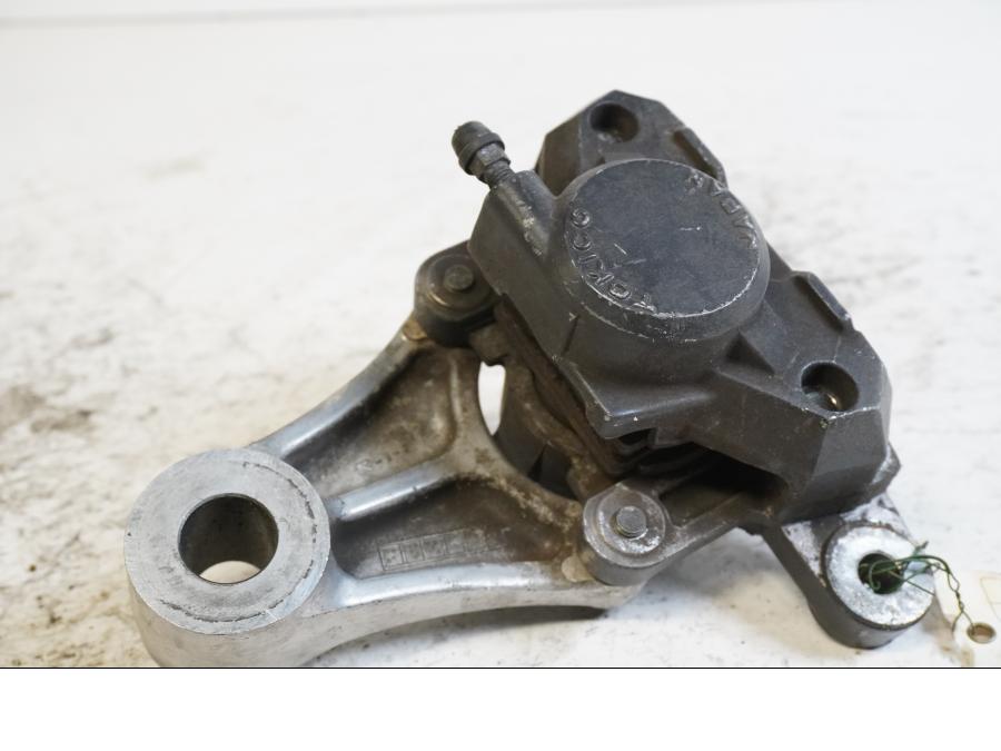 Höger sida på Bromsok från en Suzuki RF 600 R -1996 motorcykel.