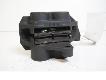 Höger sida på Bromsok från en Yamaha FZ-6 -2008 motorcykel.