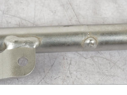 Extrabild4 på Sidoväskhållare från en BMW R 1250 GSA -2024 motorcykel.