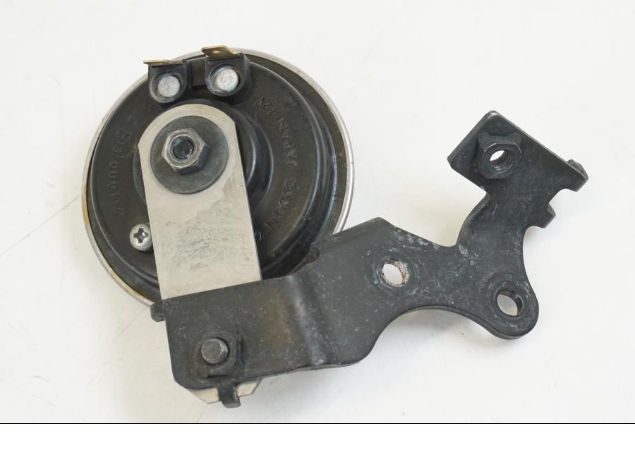 Höger sida på Signalhorn / Tuta från en Yamaha YZF 1000 R1 -2009 motorcykel.