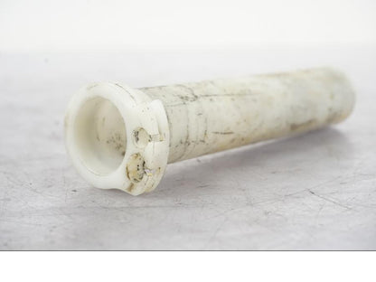 Framsidan på Gasreglage från en Honda NT 650 V -2002 motorcykel.