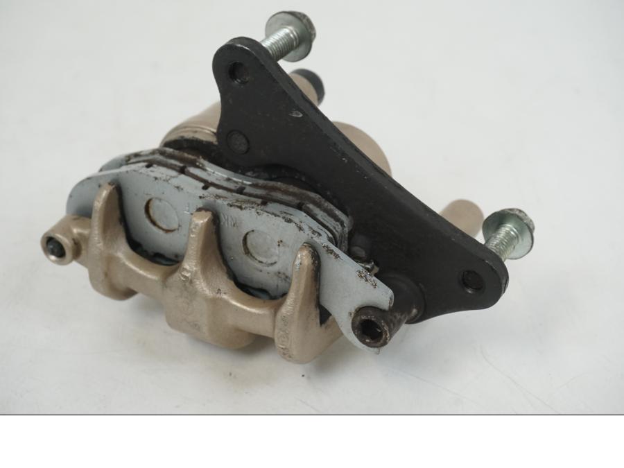 Extrabild1 på Bromsok från en Honda CBR 125 R -2006 motorcykel.