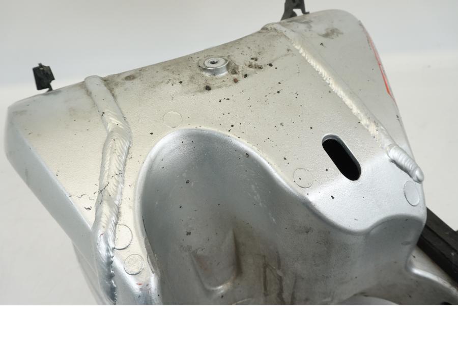 Extrabild2 på Sving från en Suzuki GSX 1300 BK -2008 motorcykel.