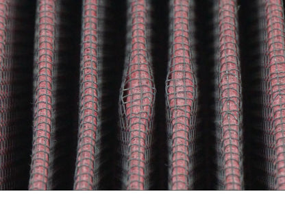 Höger sida på Luftfilter från en Yamaha YZF 1000 R1 -2007 motorcykel.