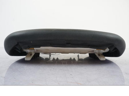 Höger sida på Sadel från en Suzuki GSX 1300 RX -1999 motorcykel.