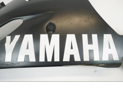 Höger sida på Magkåpa från en Yamaha YZF R6 -2006 motorcykel.