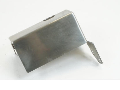 Baksidan på Dekorkåpa från en Yamaha XV 1600 -2000 motorcykel.