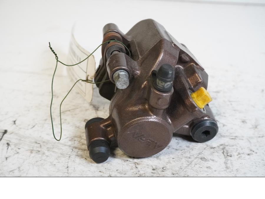 Framsidan på Bromsok från en Honda CBR 1000 RR -2009 motorcykel.