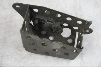 Extrabild4 på Låssats från en Kawasaki ZX-6R -2006 motorcykel.