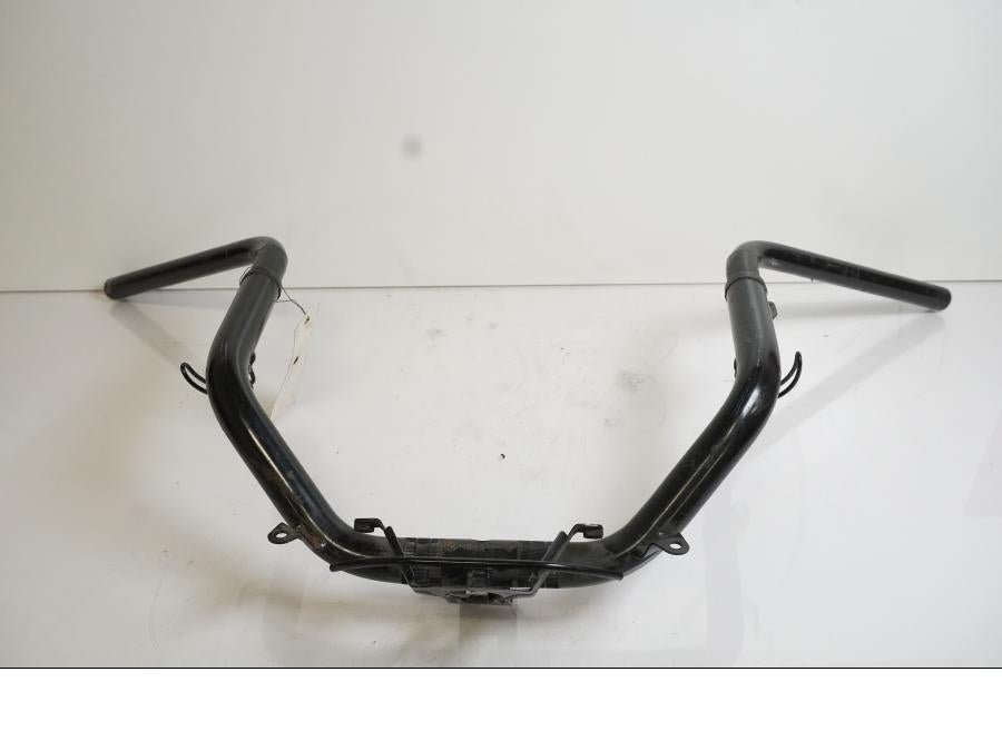 Framsidan på Styre från en BMW K 1200 LT -2004 motorcykel.