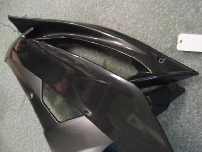 Höger sida på Sidkåpa från en Yamaha YZF R6 -2008 motorcykel.