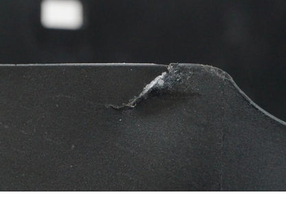 Extrabild1 på Undertail från en Ducati Multistrada V4 -2024 motorcykel.