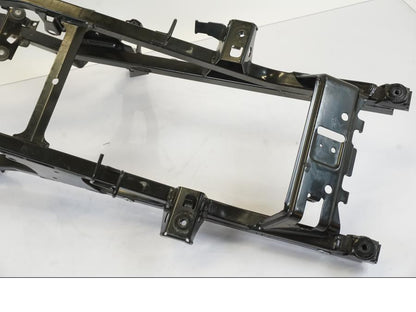 Extrabild5 på Bakram från en Honda NT 700 -2008 motorcykel.