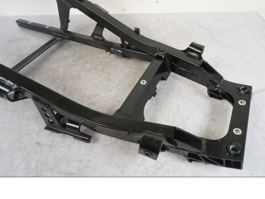 Extrabild5 på Bakram från en BMW K 1600 GTL -2015 motorcykel.