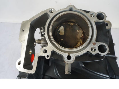 Extrabild4 på Motorblock från en BMW R 1200 GSA -2014 motorcykel.