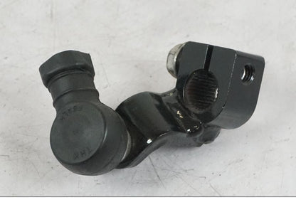 Framsidan på Växelarm från en Kawasaki Z 900 -2019 motorcykel.