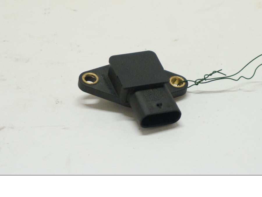 Framsidan på Växelindikator från en BMW R 1250 GS -2019 motorcykel.