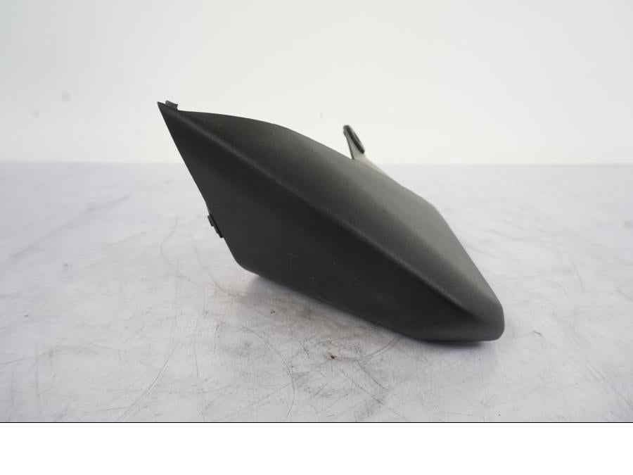 Baksidan på Blinkerskåpa från en Honda VFR 1200 -2010 motorcykel.