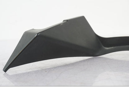 Baksidan på Instrumentkåpa från en BMW R 1200 GS -2005 motorcykel.