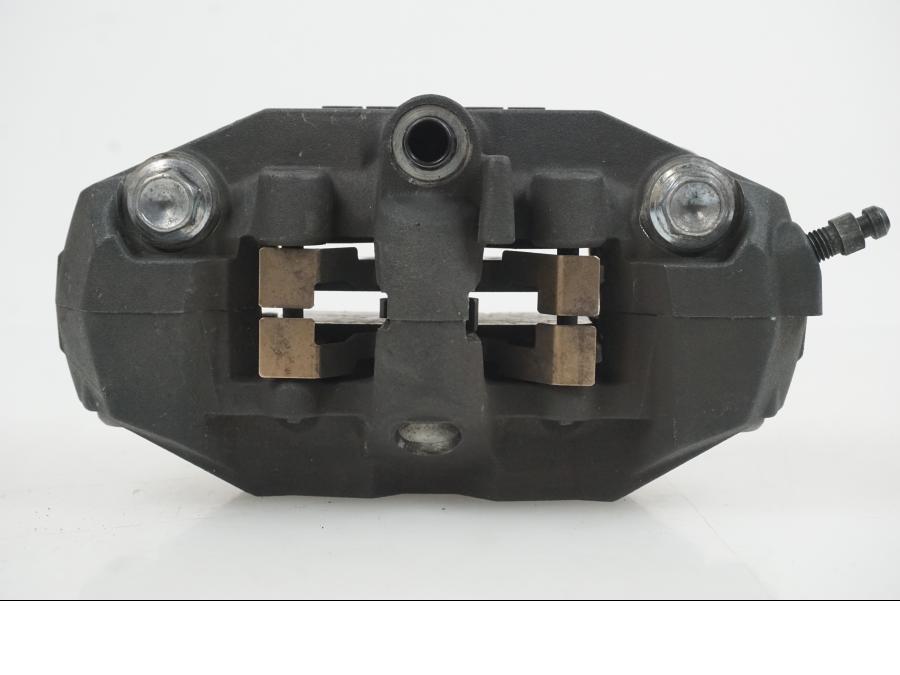 Extrabild3 på Bromsok från en Suzuki GSX-R 1000 -2007 motorcykel.