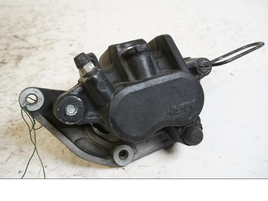 Framsidan på Bromsok från en Suzuki RF 600 R -1996 motorcykel.