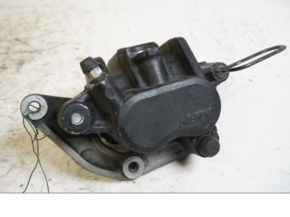 Framsidan på Bromsok från en Suzuki RF 600 R -1996 motorcykel.