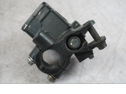 Höger sida på Bromshuvudcylinder från en Buell 1125 R -2008 motorcykel.