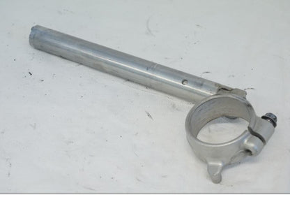 Baksidan på Styre från en Suzuki GSX-R 1000 -2006 motorcykel.