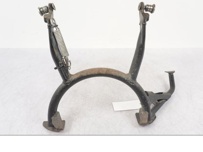 Extrabild2 på Centralstöd från en BMW R 1200 GS -2005 motorcykel.