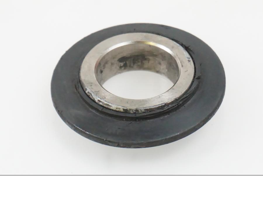 Baksidan på Drevfäste från en Yamaha YZF 1000 R1 -2001 motorcykel.