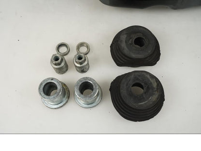 Extrabild1 på Sving från en H-D Touring -2009 motorcykel.