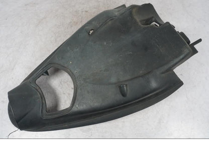 Extrabild3 på Undertail från en Buell 1125 R -2008 motorcykel.