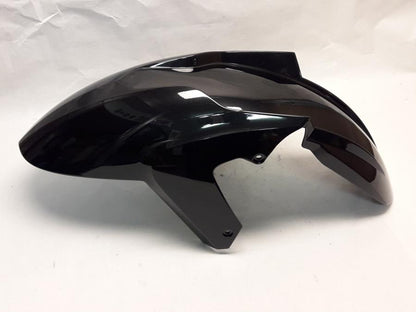 Baksidan på Framskärm från en BMW K 1300 S -2014 motorcykel.