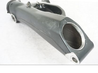 Vänster sida på Sving från en BMW R 1250 GS -2019 motorcykel.