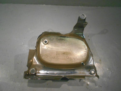 Baksidan på Dekorkåpa från en Suzuki VL 800 -2004 motorcykel.