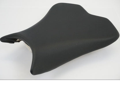 Framsidan på Sadel från en Kawasaki ZX-10R -2008 motorcykel.