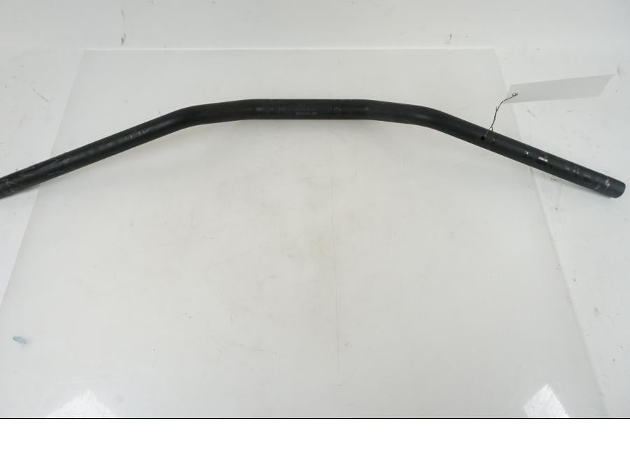 Framsidan på Styre från en KTM 125 Duke -2023 motorcykel.