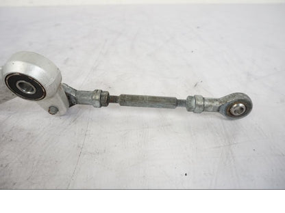 Höger sida på Växelpedal från en KTM 990 Super Duke -2006 motorcykel.