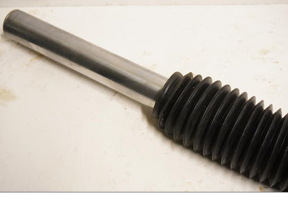 Vänster sida på Gaffelben från en Honda XL 600 V -1987 motorcykel.