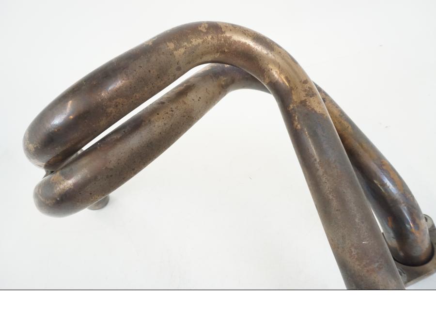 Extrabild2 på Grenrör från en Kawasaki ER-6F -2016 motorcykel.